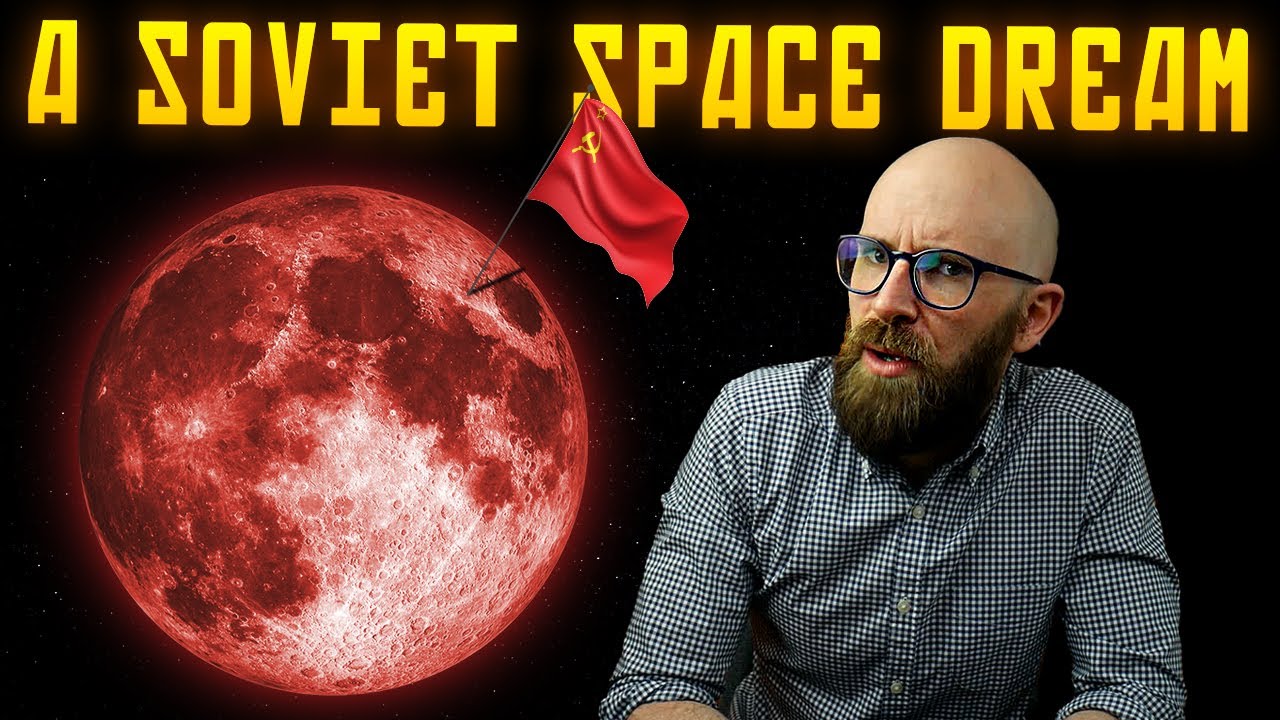 How Close Were the Soviets to Putting a Man on the Moon Before the U.S.?