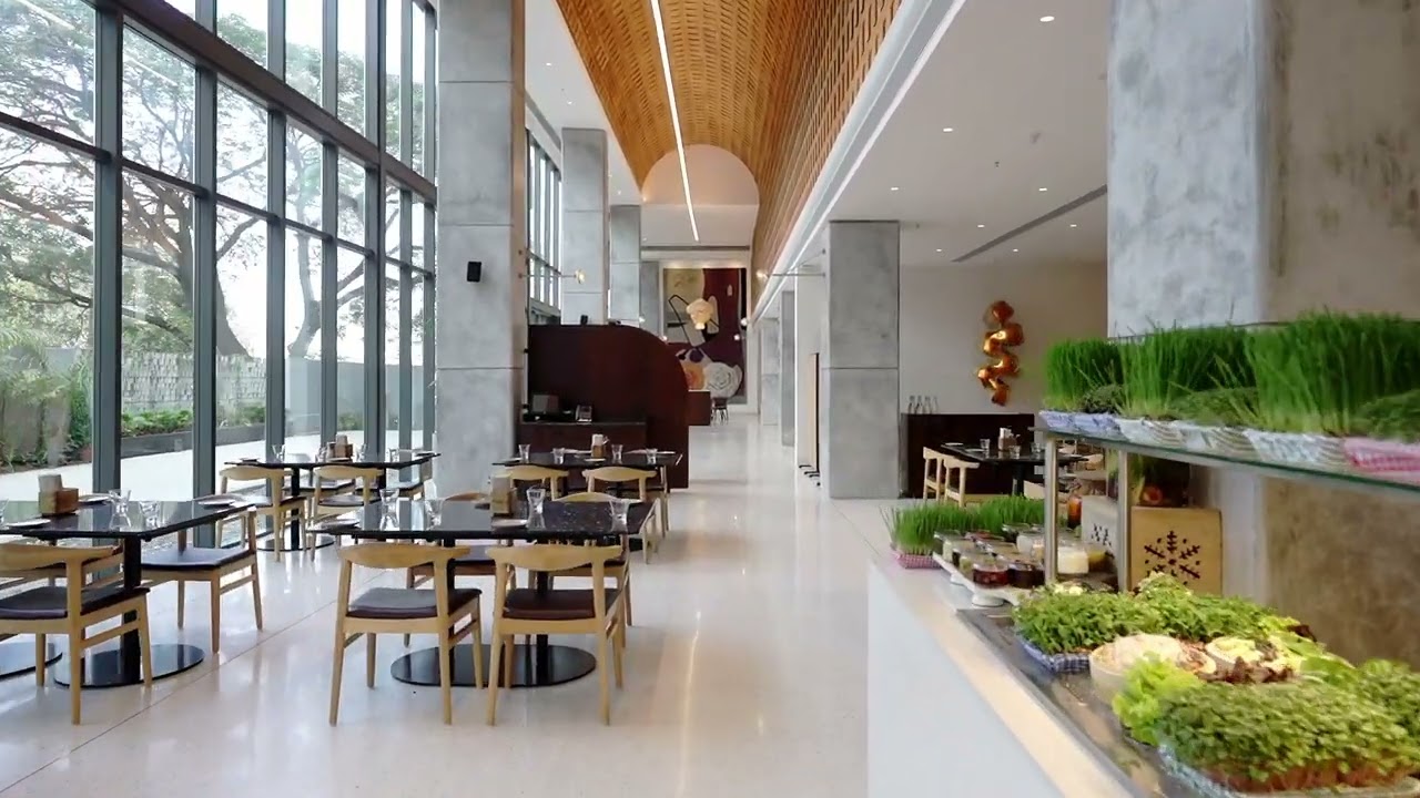 Hotel Greenpark