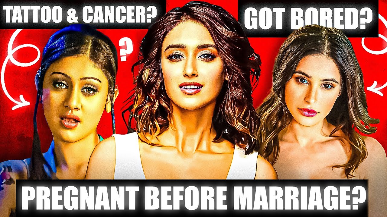 Top 5 Bollywood Celebs Who Vanished  – Kanta Laga Girl To Koi Mil Gaya Villain - Cinemastic