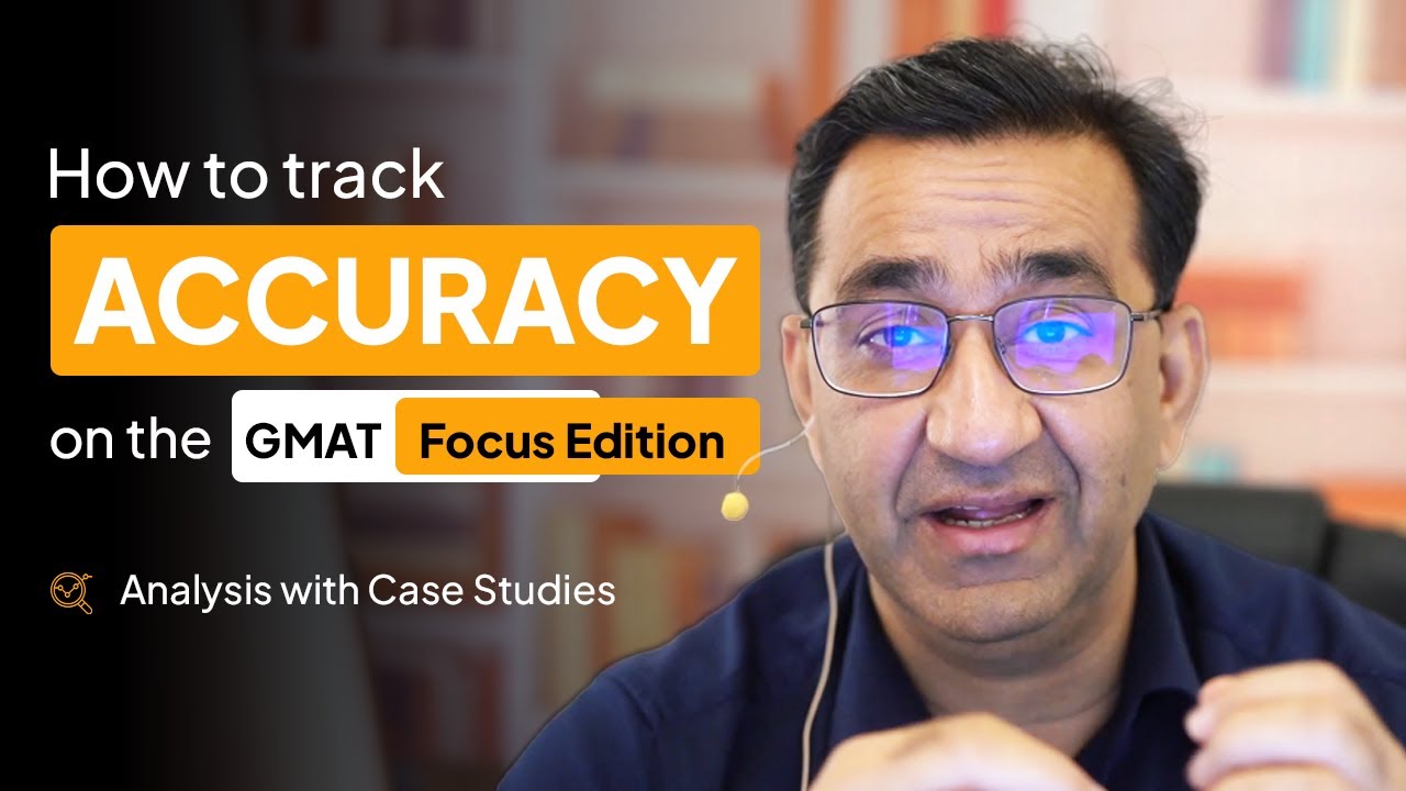 Unlocking GMAT Scores: Understanding Accuracy vs. Percentile