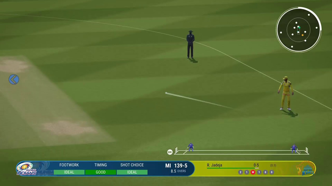IPL 2025 #CSK vs #MI