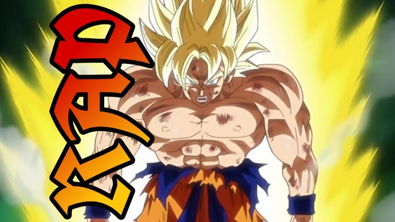 DBZ Rap | 