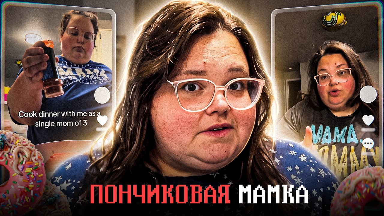 THE WORST TIKTOK MOM? OR A VICTIM OF BULLYING