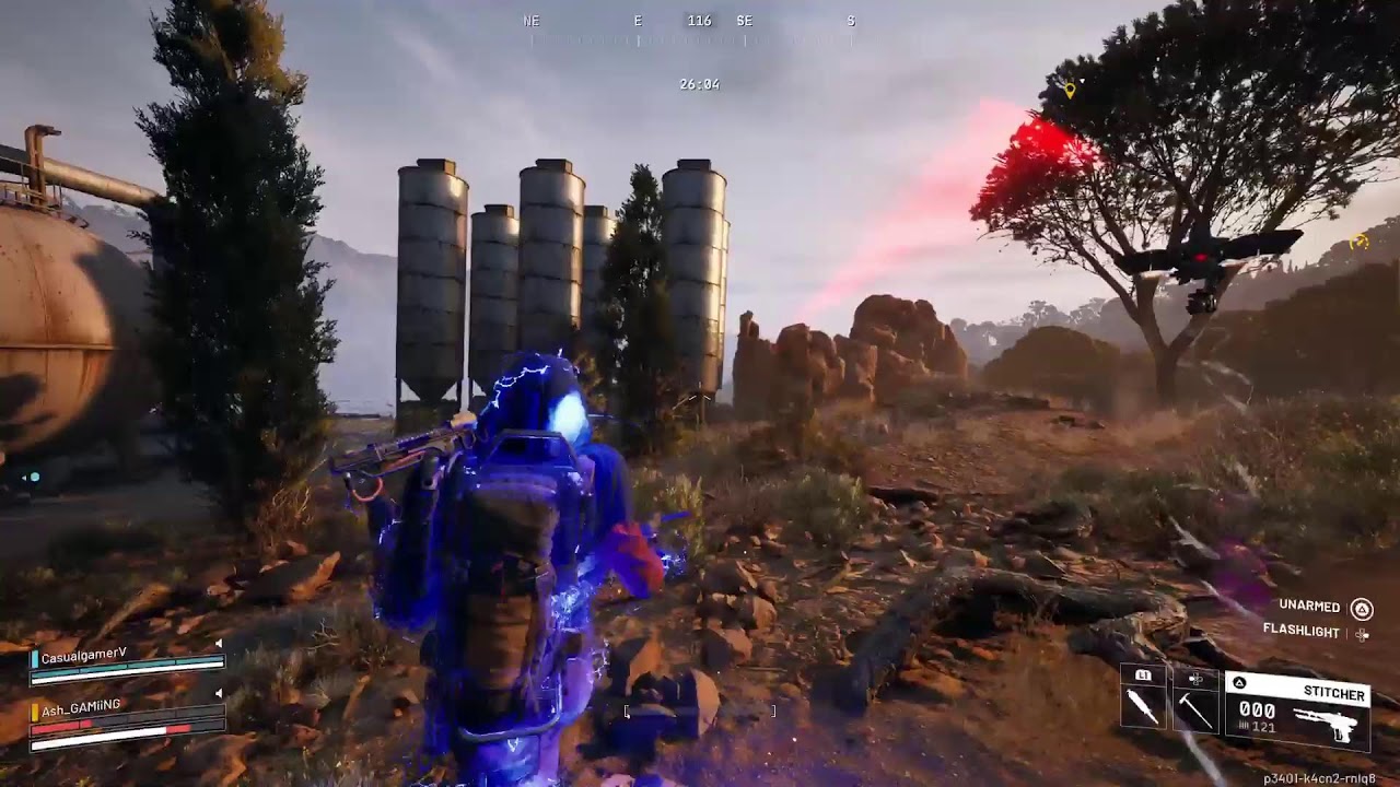 Arc Raiders Fun Gameplay With Kokko😅