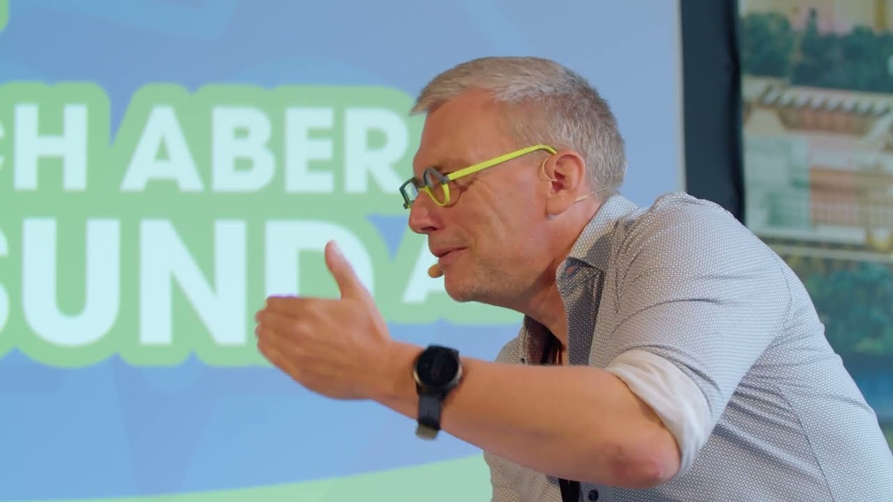 Livepodcast: Warum die Gef&auml;&szlig;chirurgie nicht immer gleich zum Messer greift