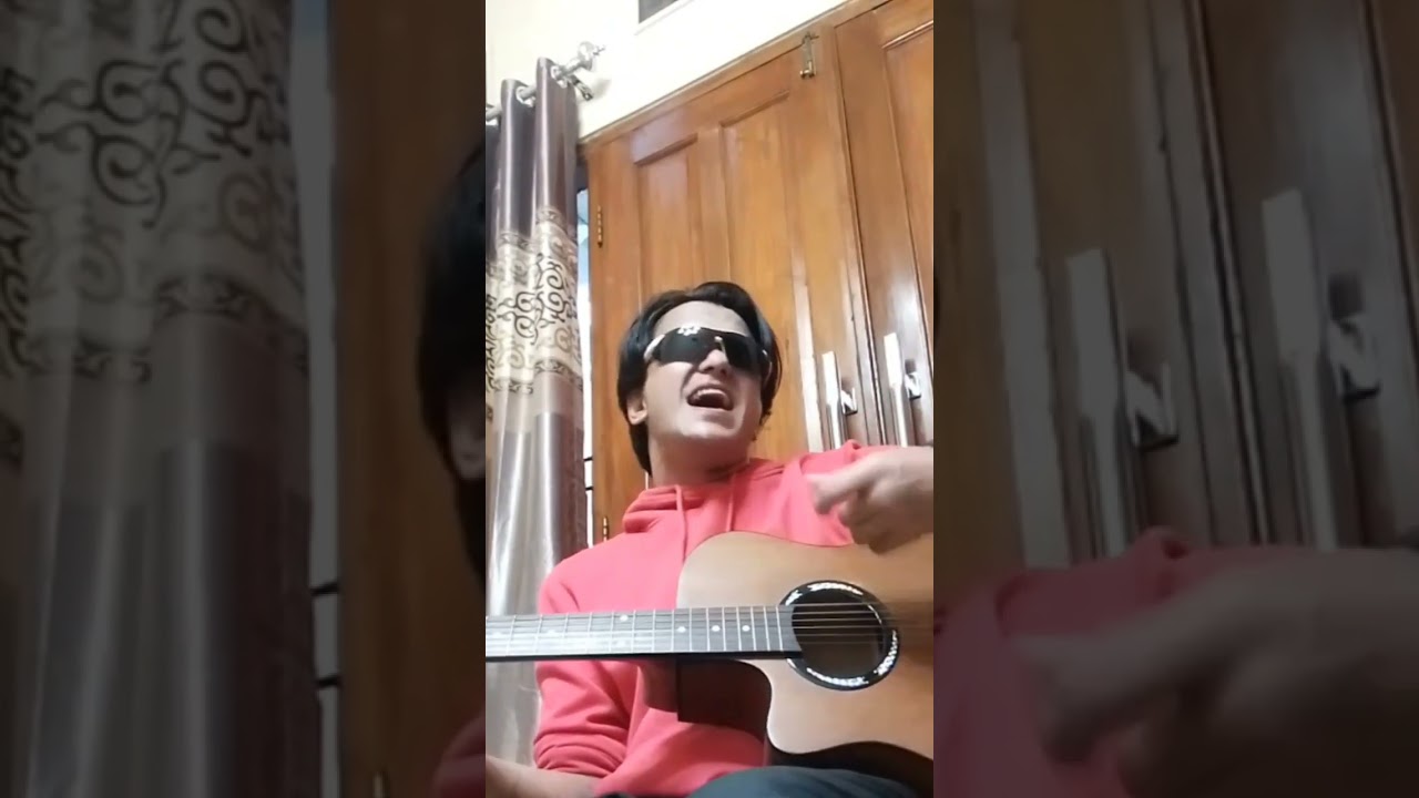 Sampai disini paham? #cover #coversong #bonjovi #vocalplus