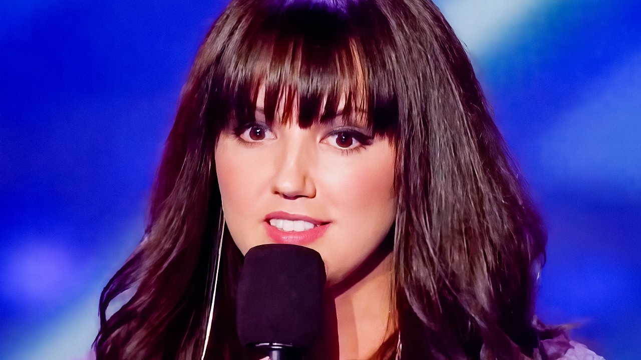 29 and Embarrassed, But She Can’t Stop Chasing Her Country Dream