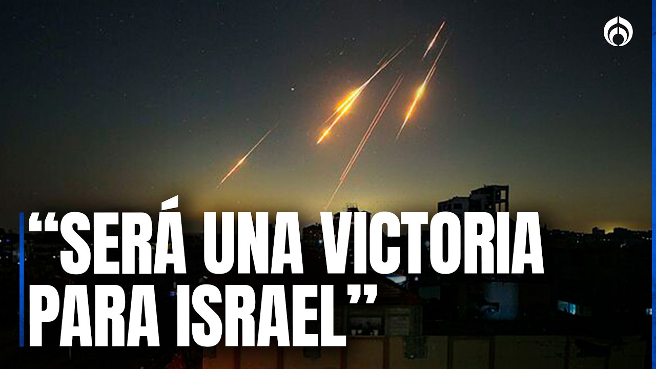 Misiles iraníes impactan Beit Shemesh y Tel Aviv y dejan al menos 8 muertos