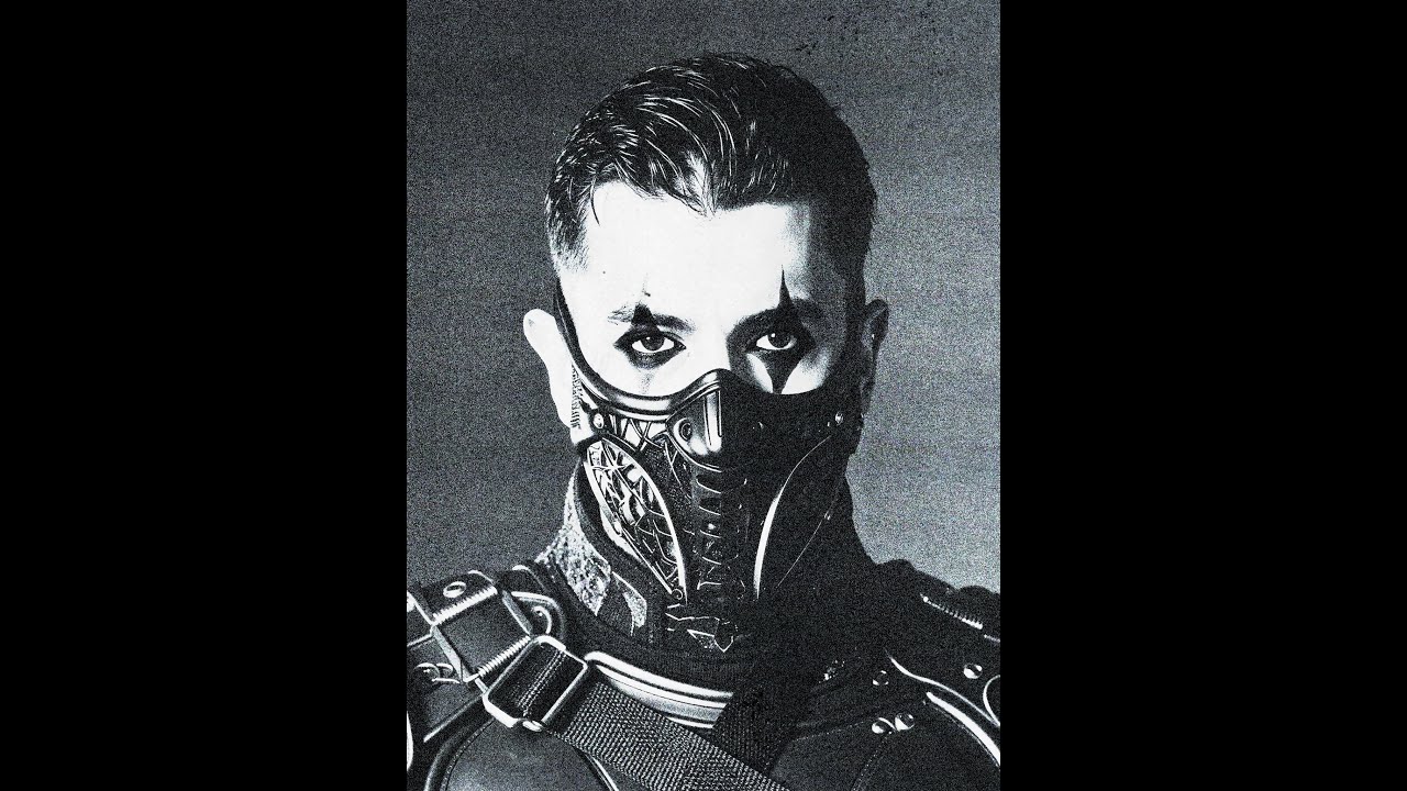 Motive X Uzi Type Beat "FUR DIE FAM"