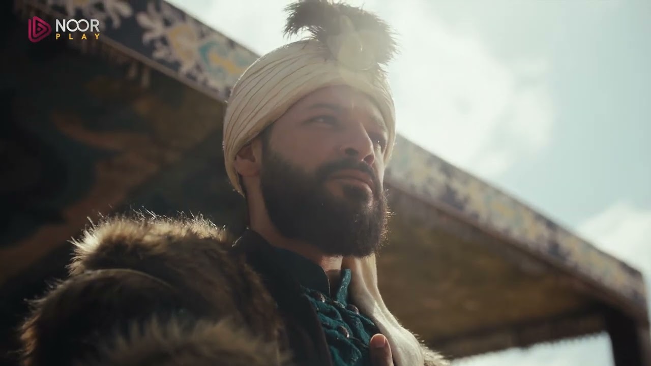 مسلسل جلال الدين الخوارزمي الموسم الثاني حلقة 27 | مقاومة الغُزاة