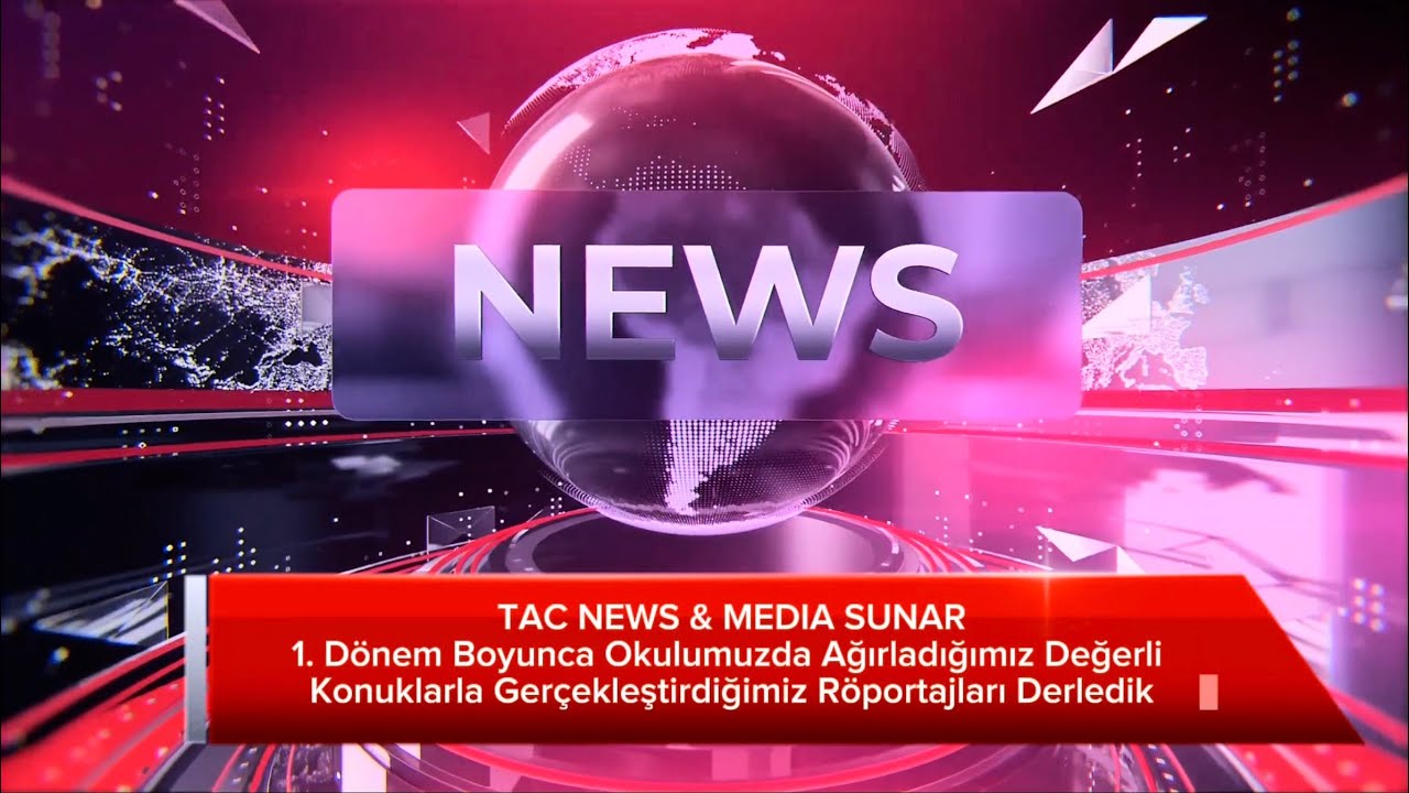 1.Dönem Boyunca Okulumuzda Ağırladığımız Konuklarla Gerçekleştirdiğimiz Röportajları Derledik
