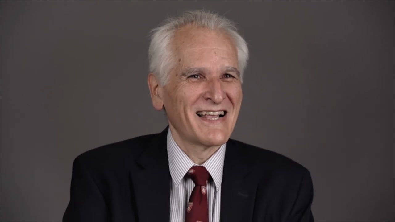 Charles Czeisler, MD, PhD | American Academy of Sleep Medicine History