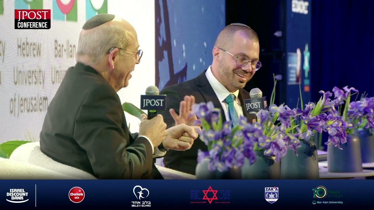 Israel as a Global Health and Innovation Leader