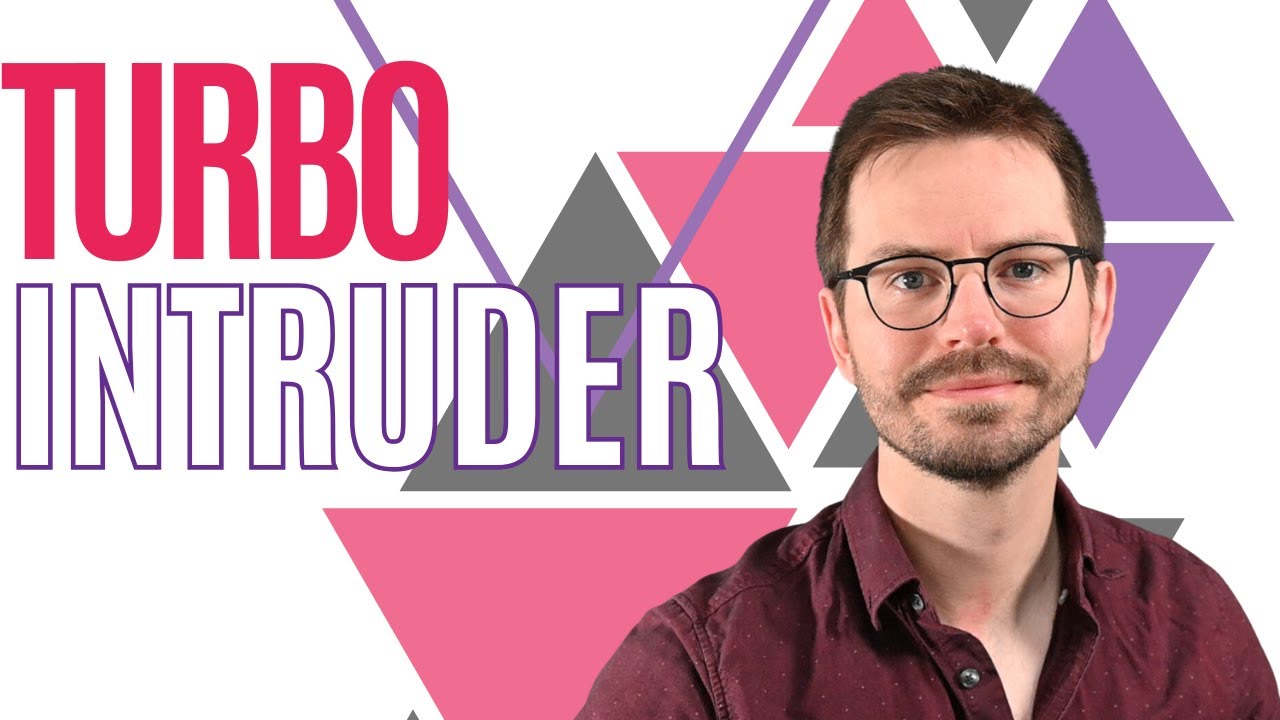Fuzz Faster with Turbo Intruder