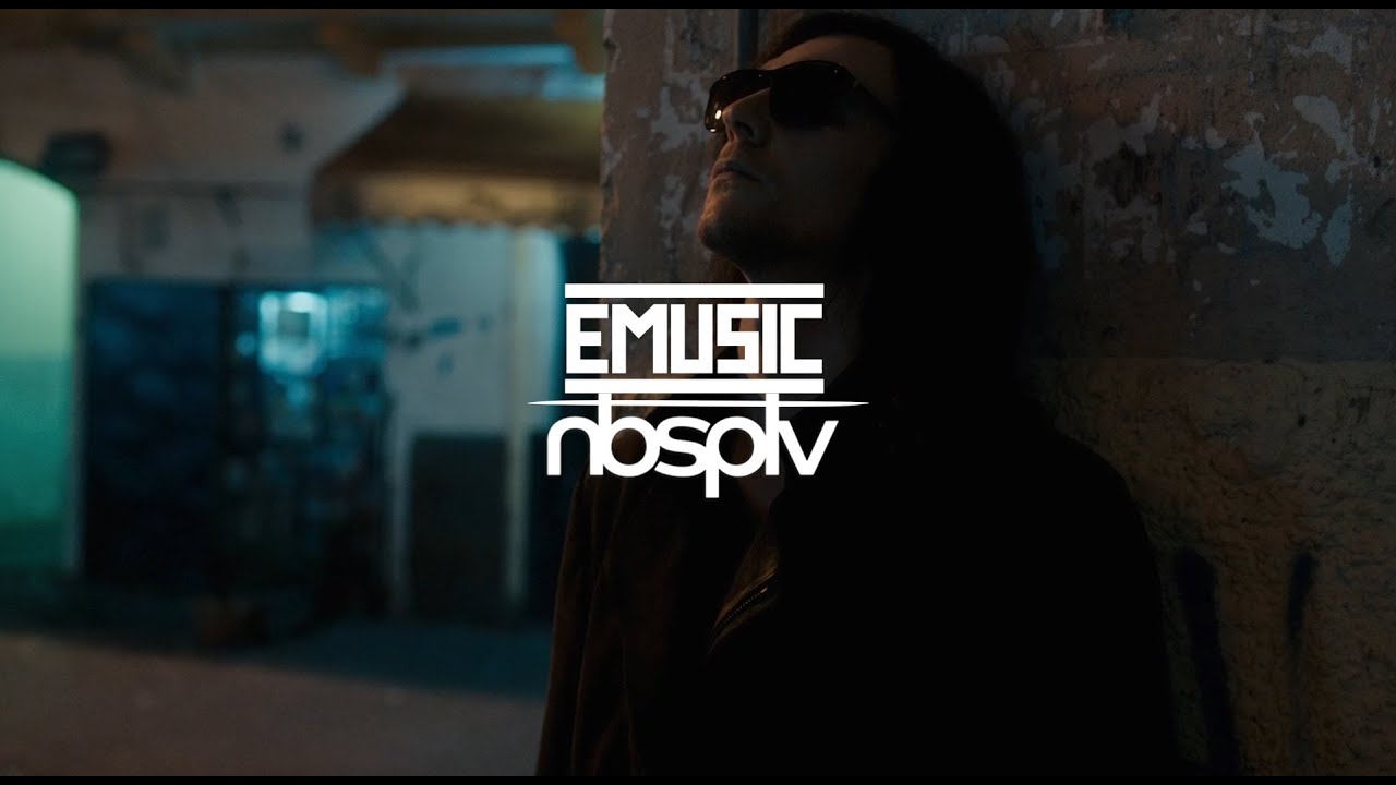 Hunter — #NBSPLV @nbsplv_bespalov /OST
