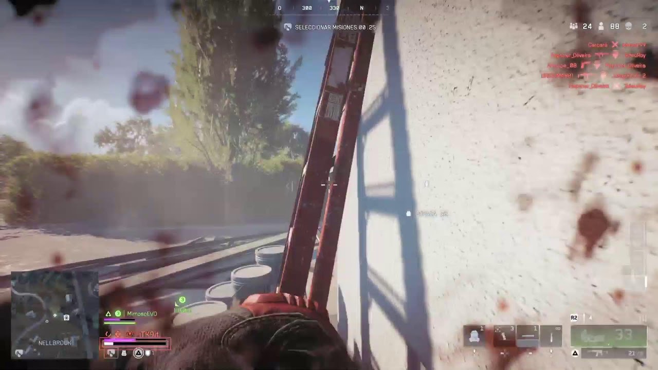 Battlefield 6 Season 2 redsec + NEW Littlebird