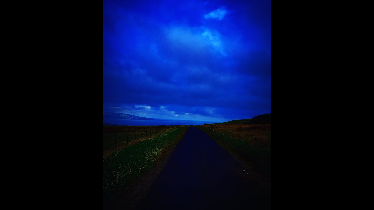 Northern Ireland trip #mtb#lankeleisixt750