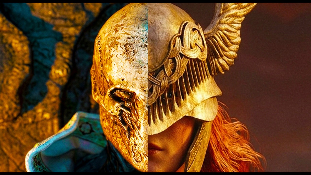 Mortal Shell 2 Became Exactly What Elden Ring Was Afraid Of...