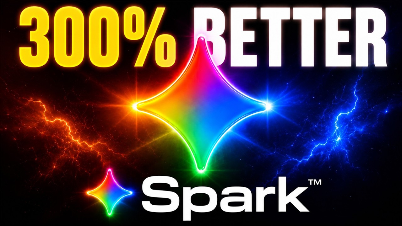 Gemini Spark: автоматизируйте что угодно