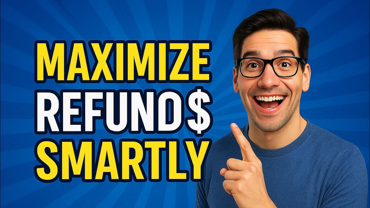How to Use AI to File Your Taxes Smarter & Save Money in 2025