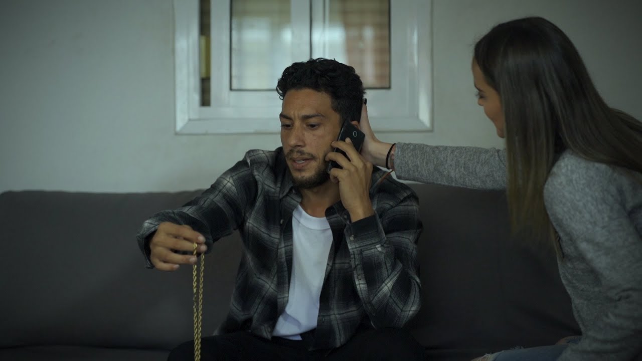 Manuel El Popeye - Te Perdí [Prod. By Yoseik] (Videoclip Oficial)