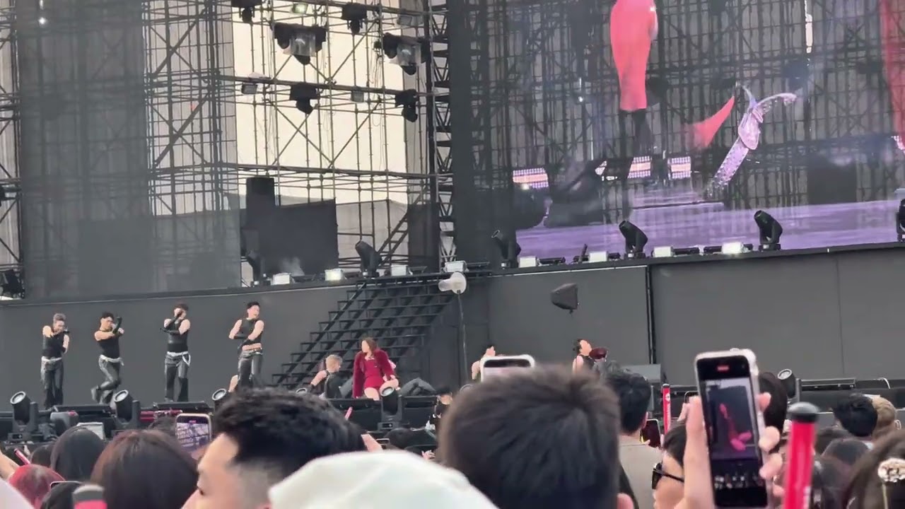Bùi Lan Hương Y CONCERT