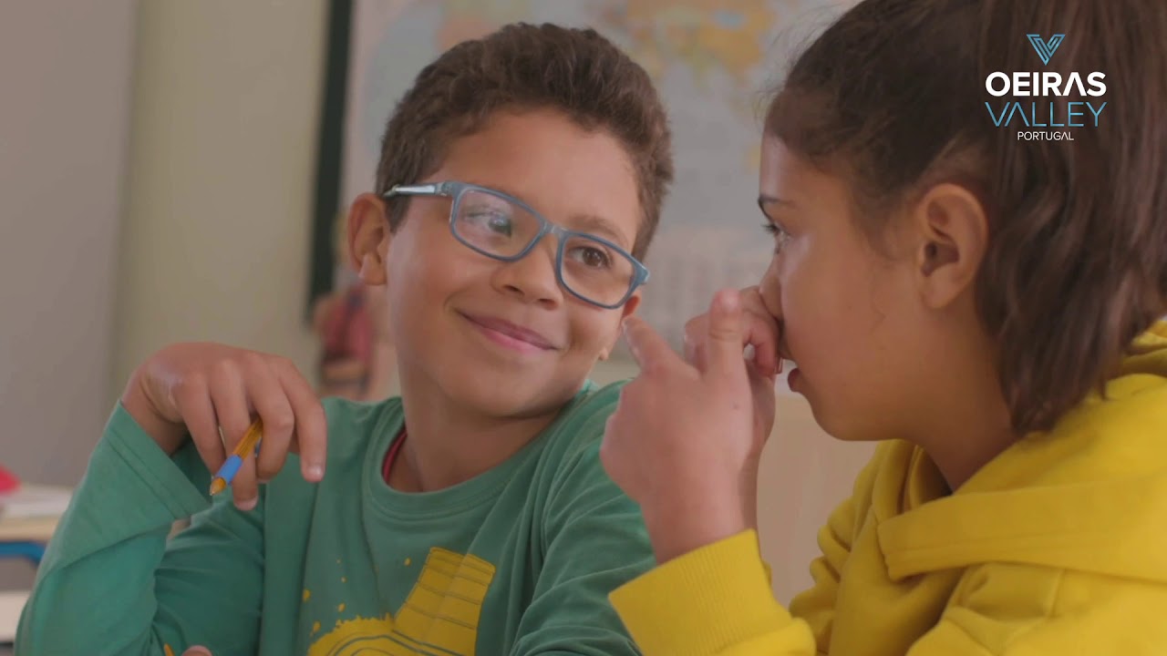 Agrupamento de Escolas de São Bruno
