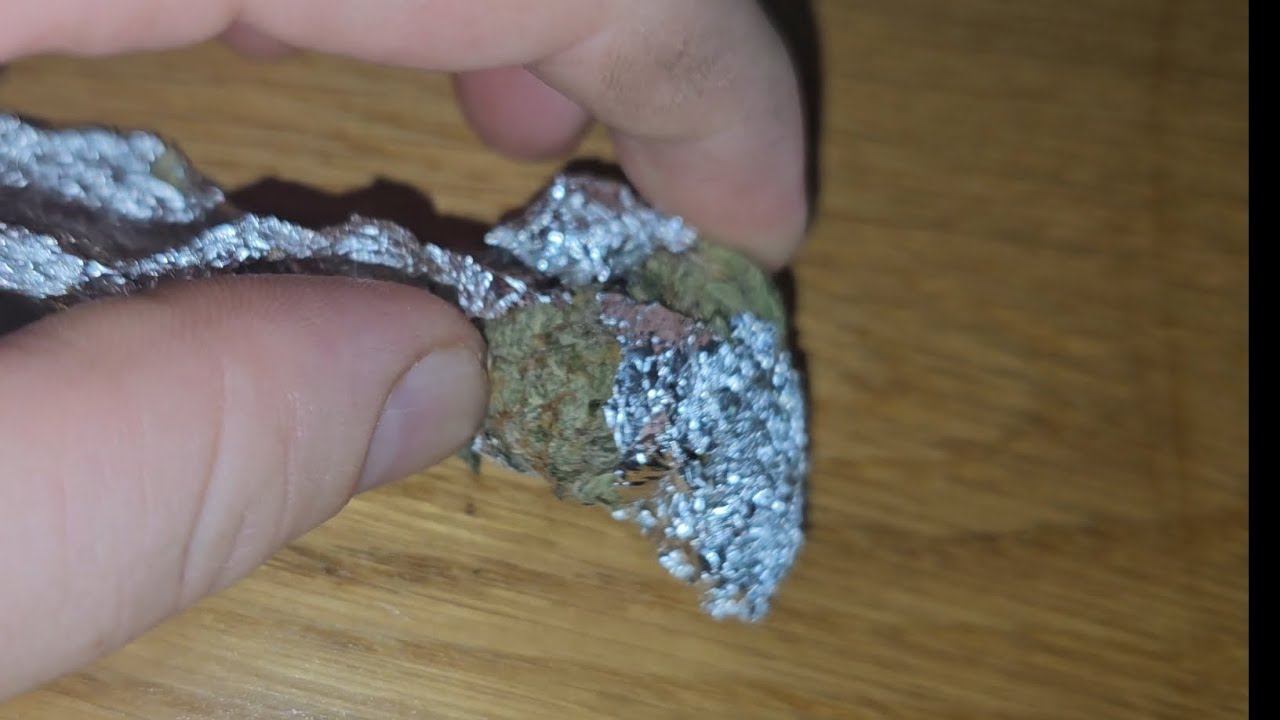 UK Council Estate Yellow Zushi weed review rsosos