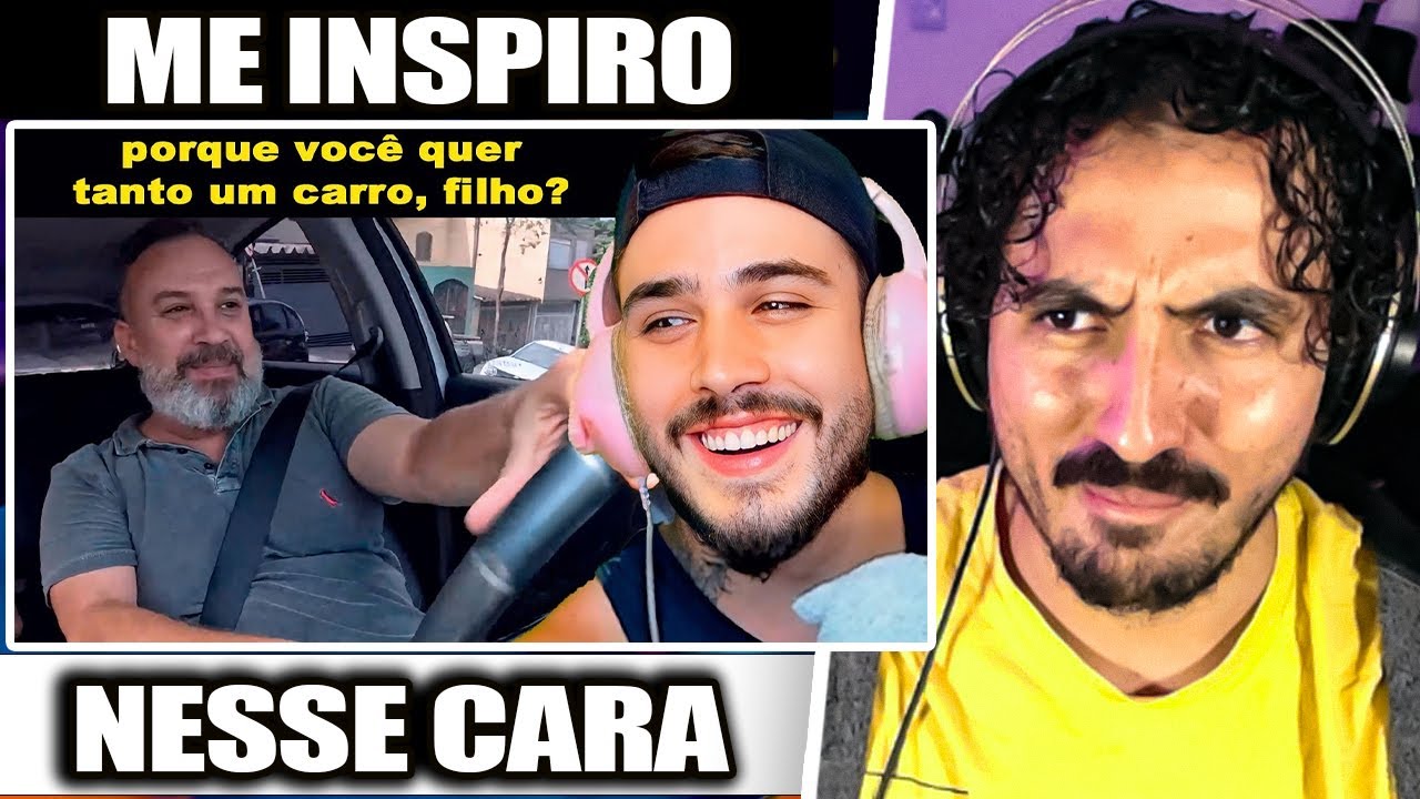 MEMES que voc&ecirc; N&Atilde;O DEVIA ENTENDER kkkkkk - Cinema dos MEMES | Leozin React