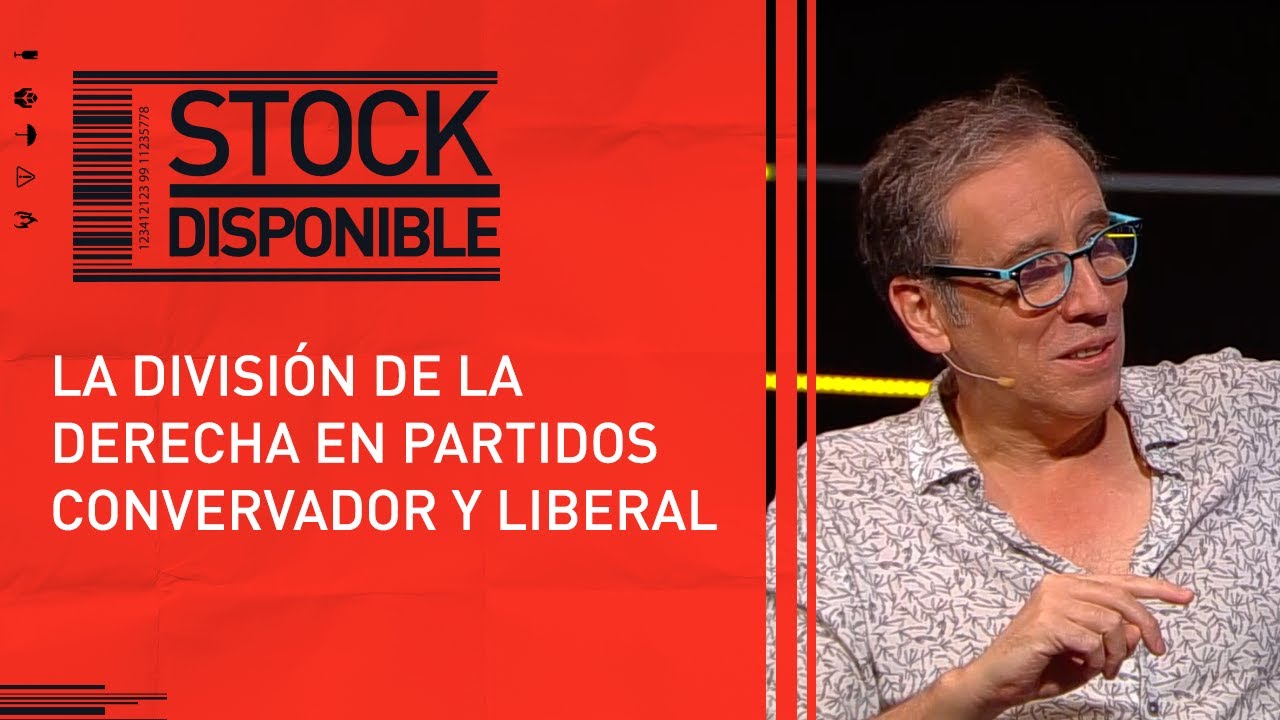 &iquest;Qu&eacute; fue la 