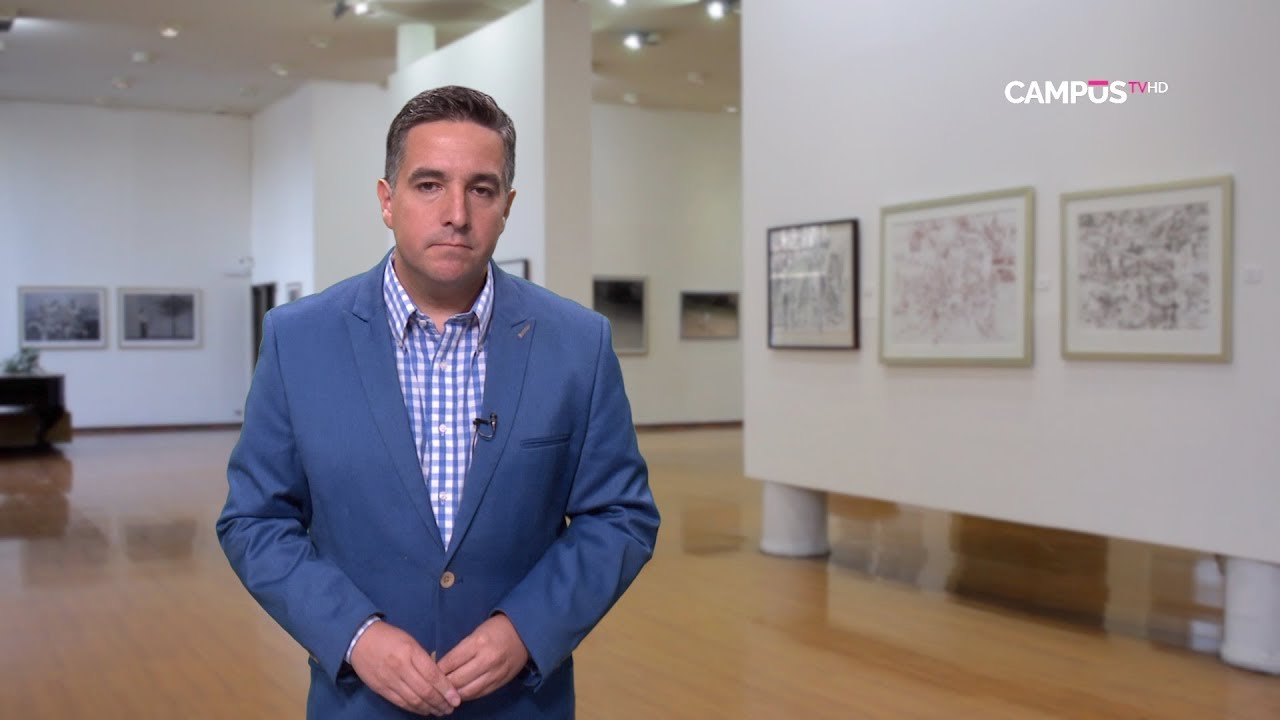 CAMPUSTV INFORMA 15 AL 21 DE MARZO 2019| @CampusTVHD