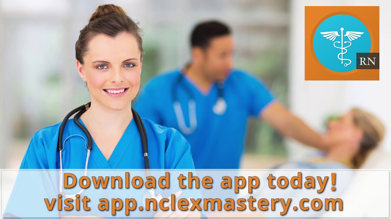 NCLEX Mastery Study Strategies - #3 Study Tools
