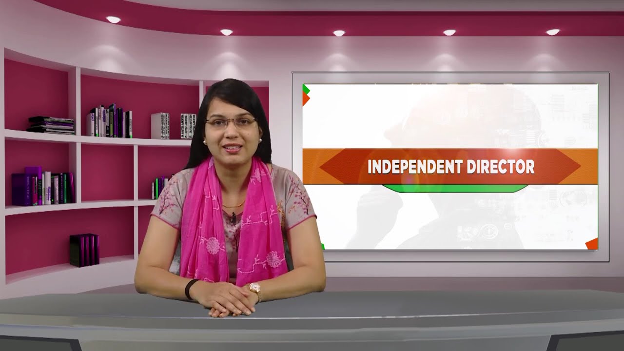 Independent Directors #ch3 #swayamprabha