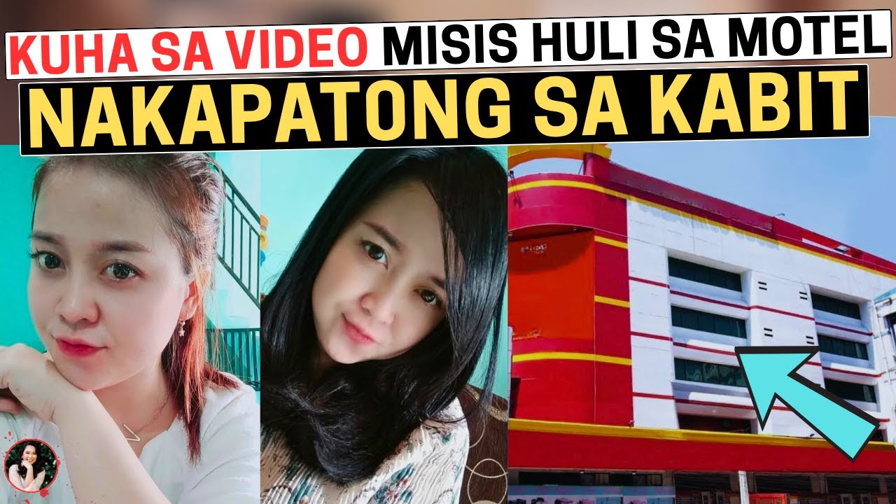 MISIS AT KABIT HULI SA AKTO SA MOTEL NABULAGA SA PAGDATING NI MISTER | DJ ZSAN TAGALOG CRIMES STORY