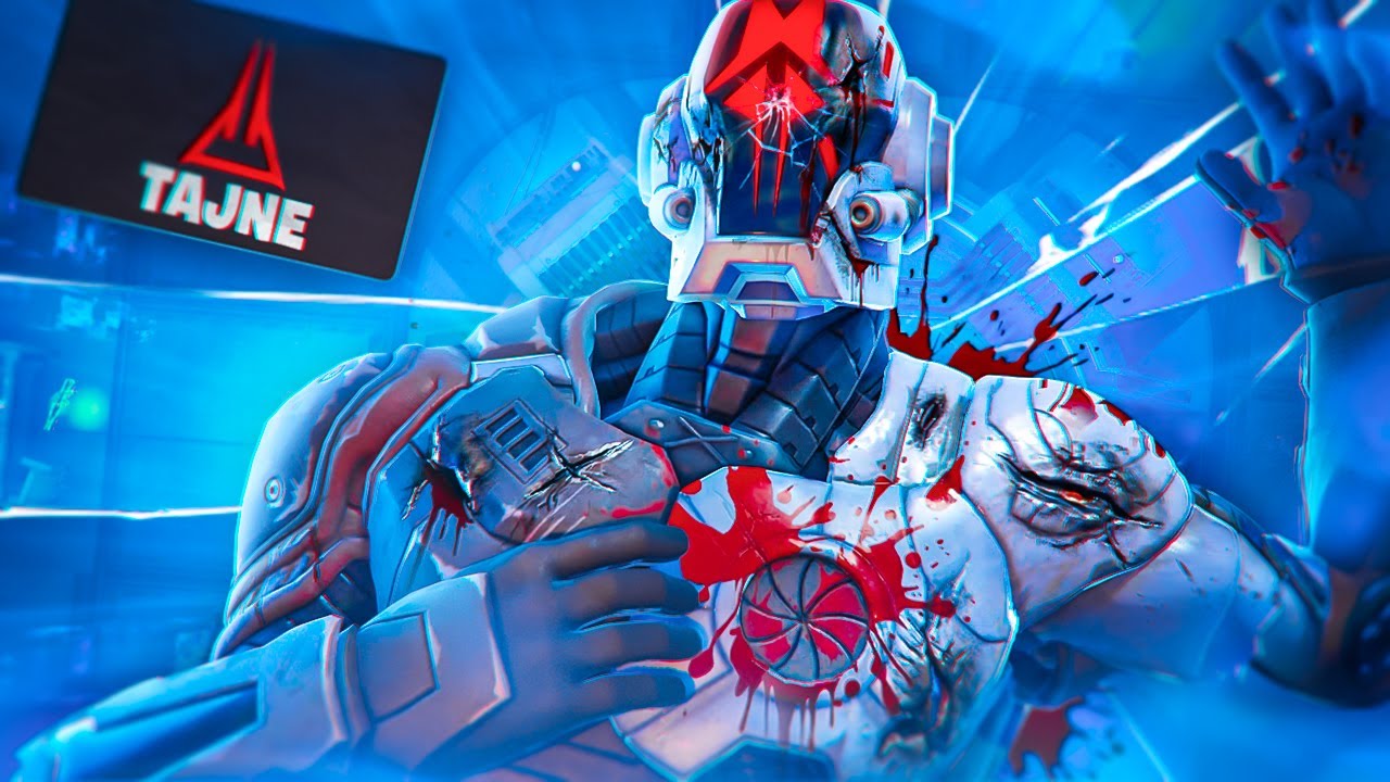 Jak Rozdział 7 Zmienił FABUŁĘ FORTNITE na ZAWSZE..