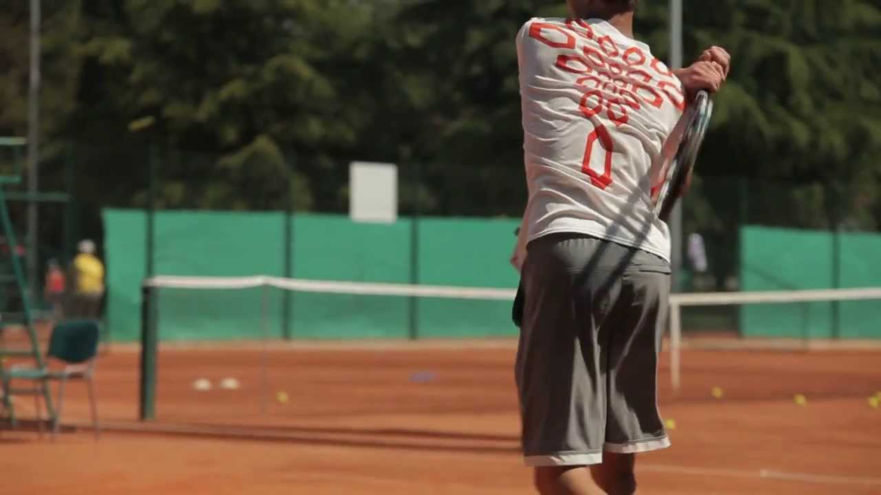 Umag Tennis Academy