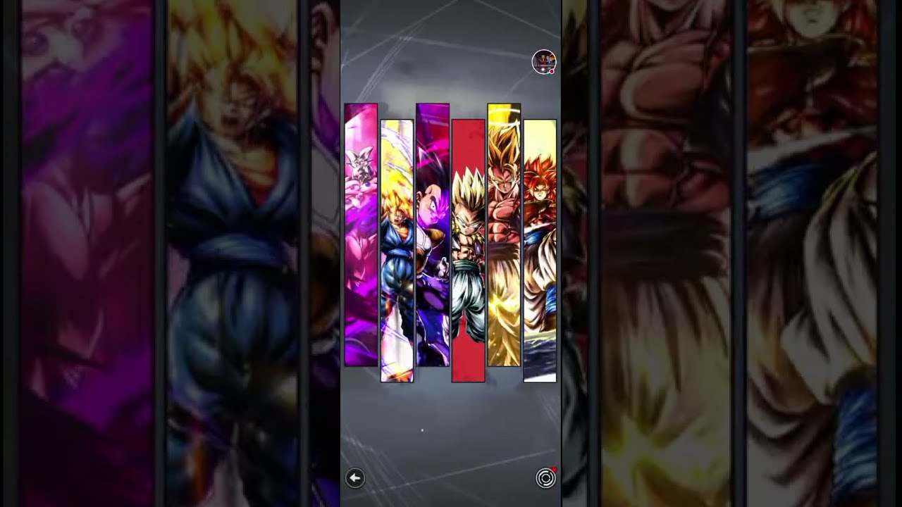 Otro sábado de Legends - Dragon Ball Legends con @slaitercuac1454