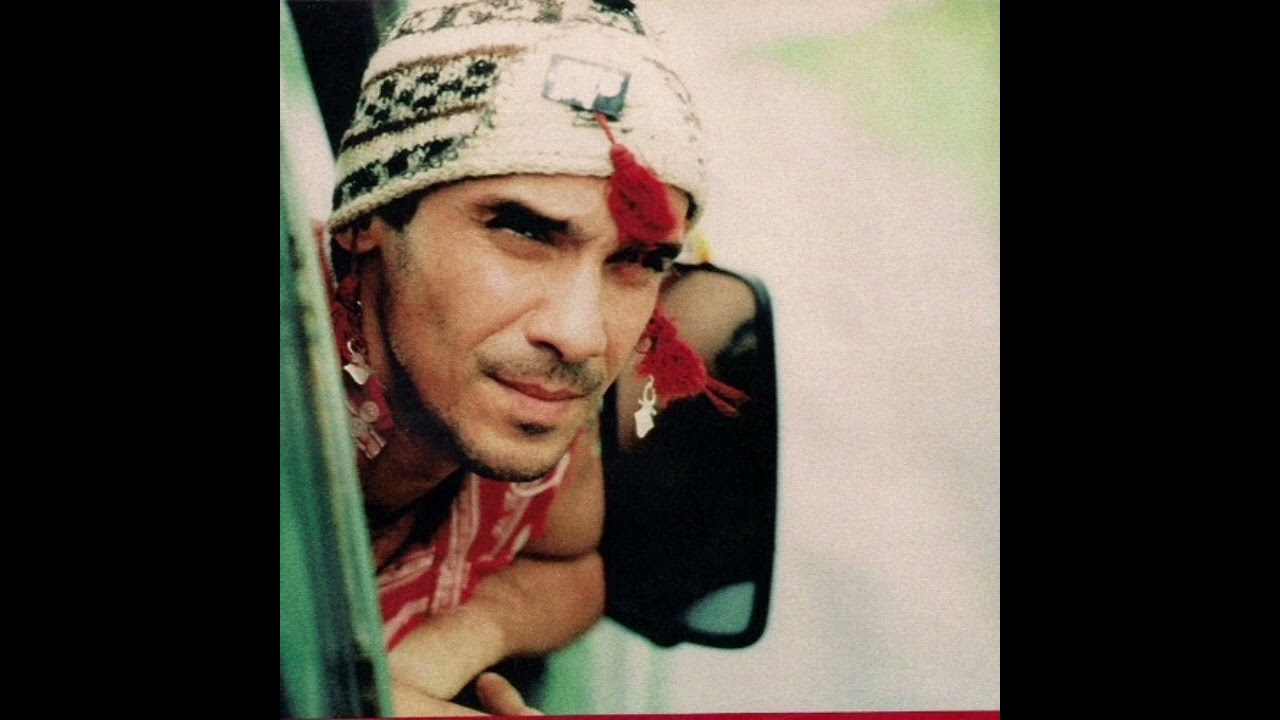 Manu Chao - Bongo Bong (slowed + reverb)