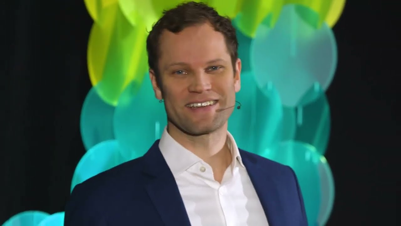 Why plastic recycling is broken - and how to fix it | Jan-Georg Rosenboom | TEDxBoston