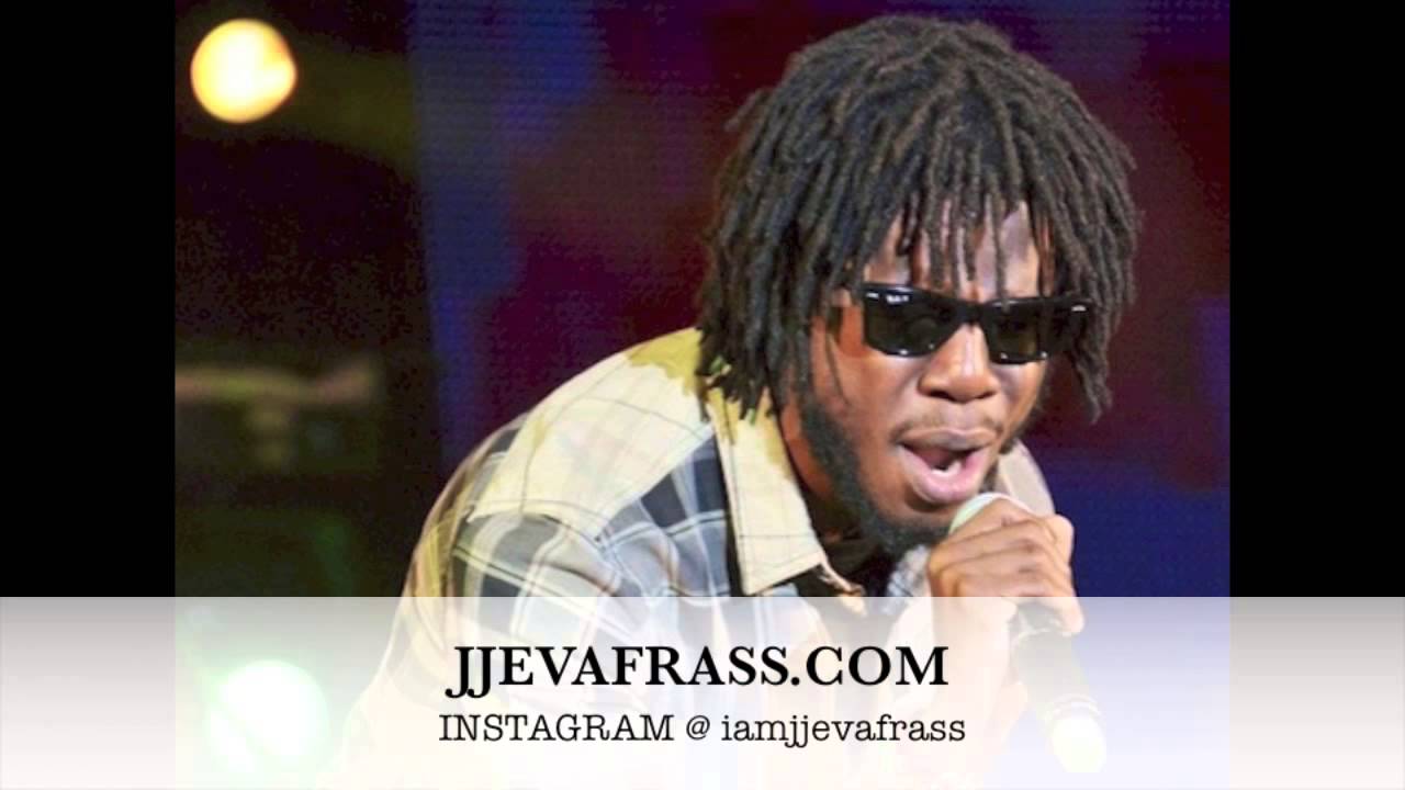 Chronixx and Kabaka Pyramid - Mi Alright | Rising Sun Riddim | October 2013