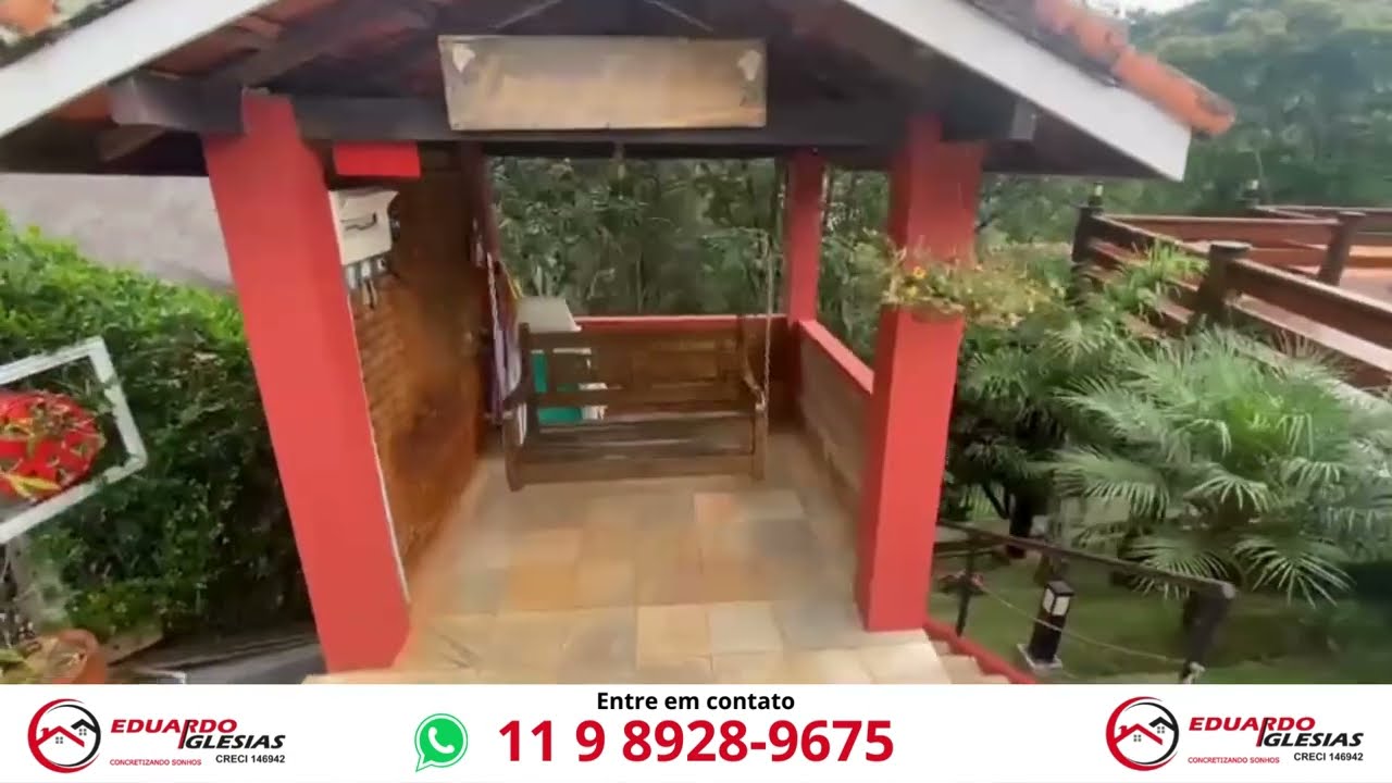 IMÓVEL VENDIDO