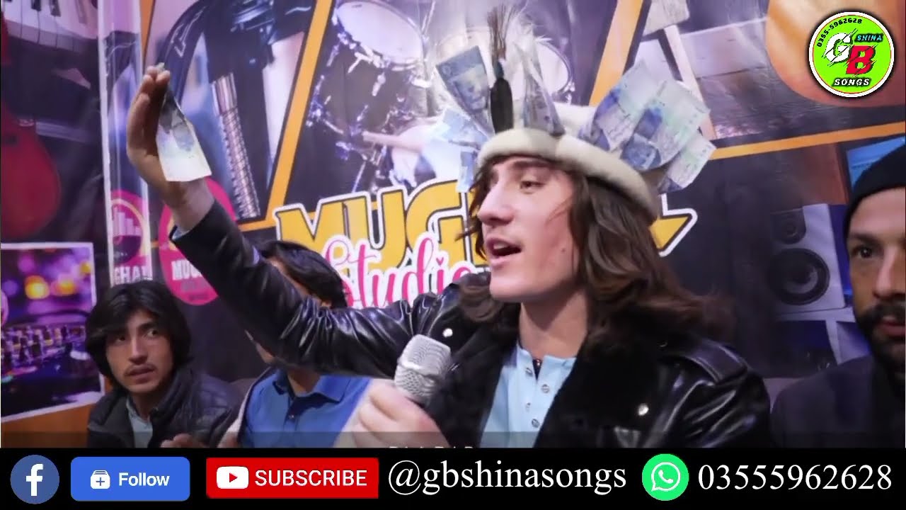 Shina New Song 2025 | Hassan Dilkash New Song 2025 | Chilasi New Song | GB Shina Songs