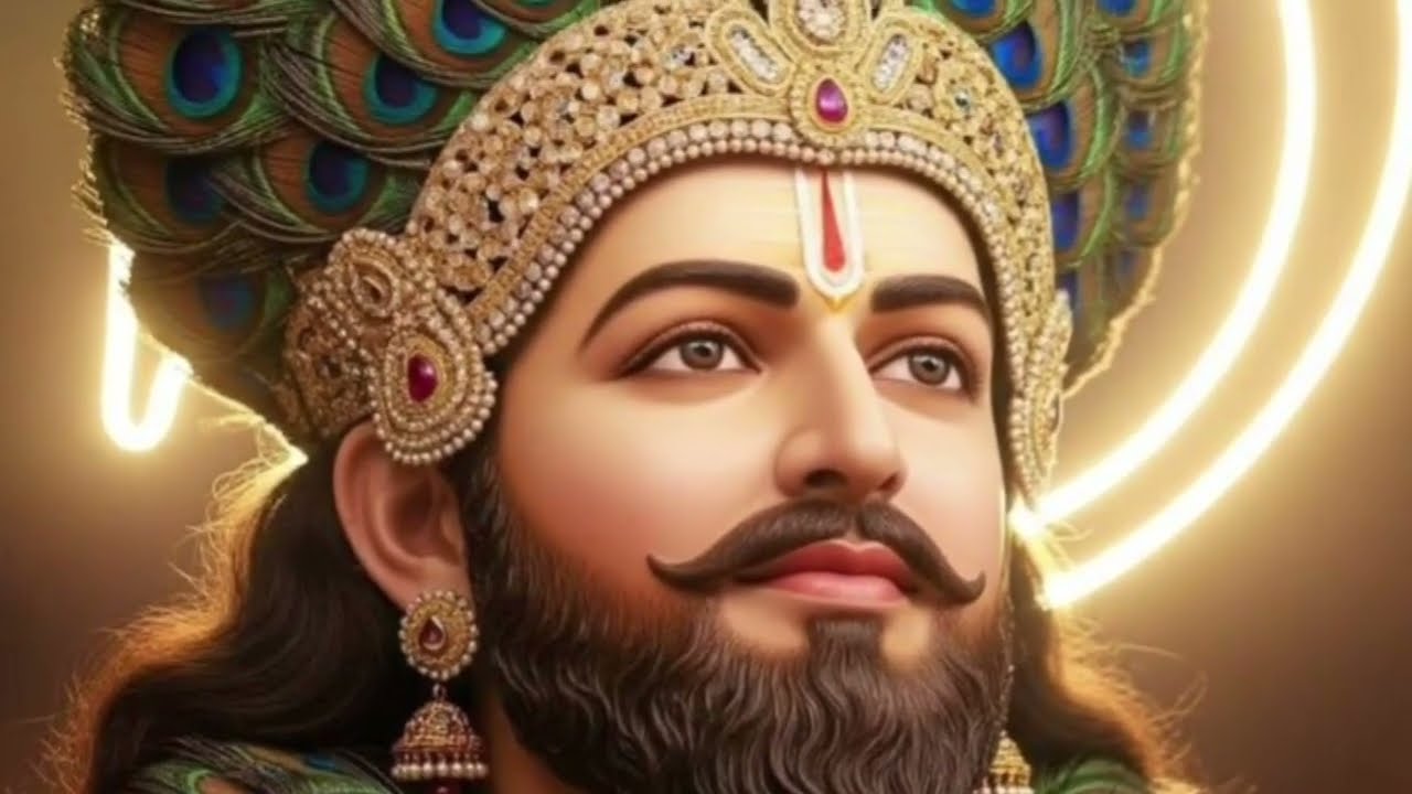 जब एक पैसे के लिए तरसने लगे तब सुन लेना श्याम जी का यह मंत्र पैसा प्रकट हो जाएगा#khatushyam