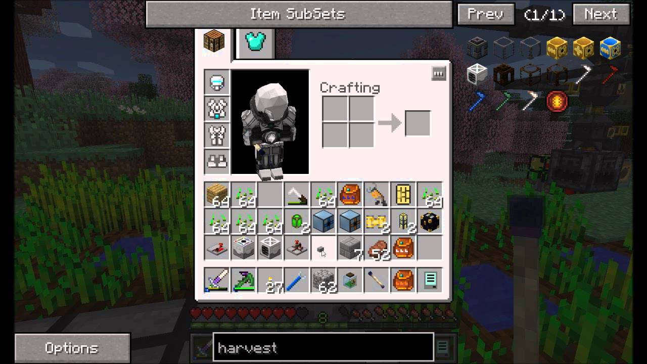 Lets Play   S6E48 AE and Treefarm Upgrades