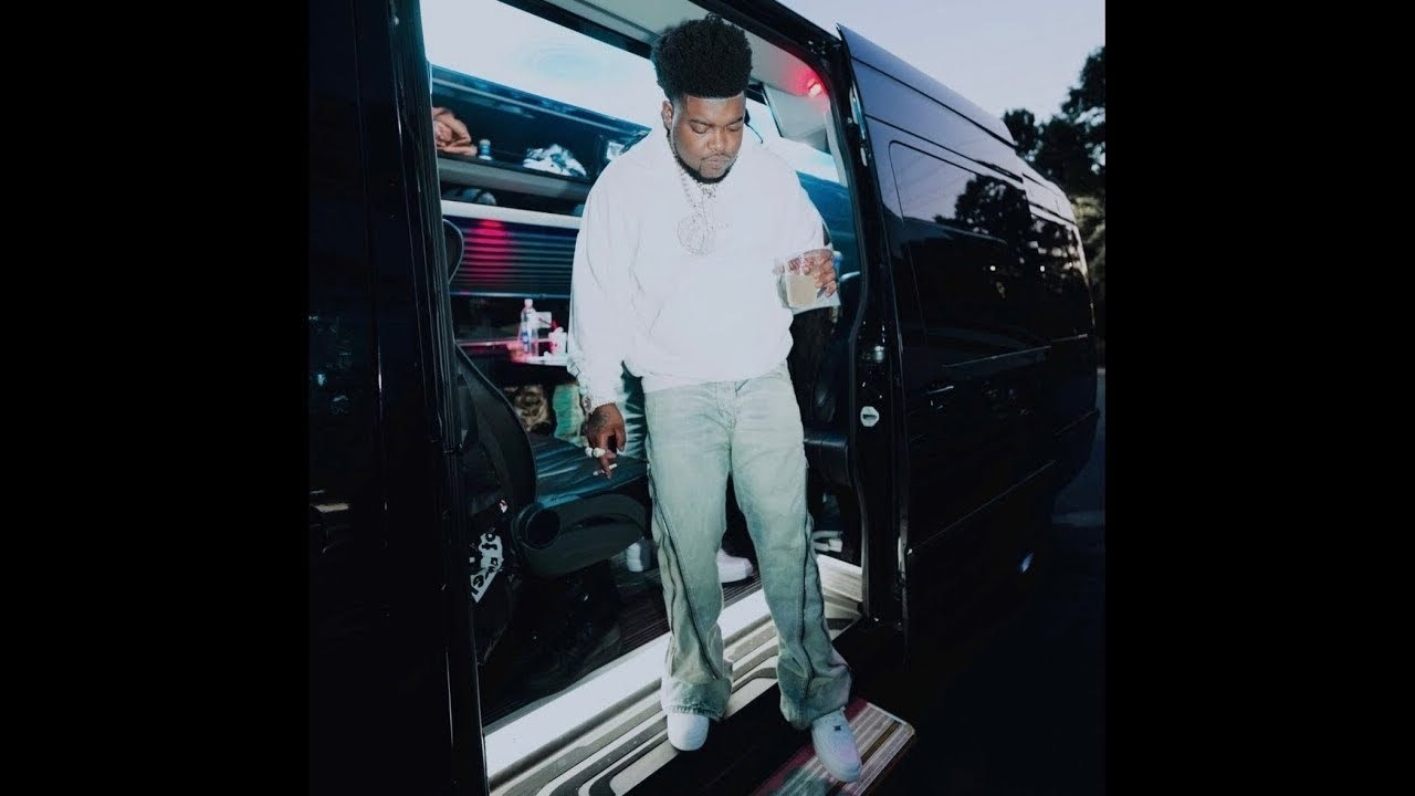 [FREE] Bossman Dlow Type Beat 