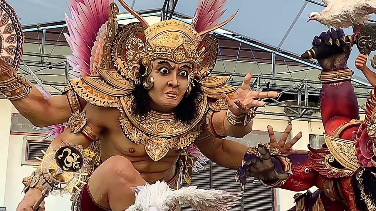 OGOH - OGOH BADUNG BALI 2026