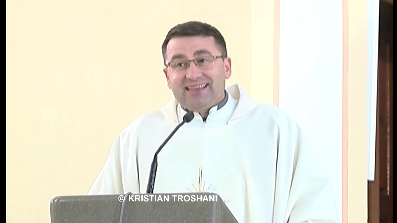 Batuta e Dom Simon Jubanit me Policin e burgut