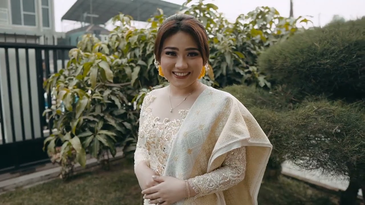 SAME DAY EDIT CINEMATIC VIDEO BATAK | ALVIN  SILITONGA & ENNI MANURUNG