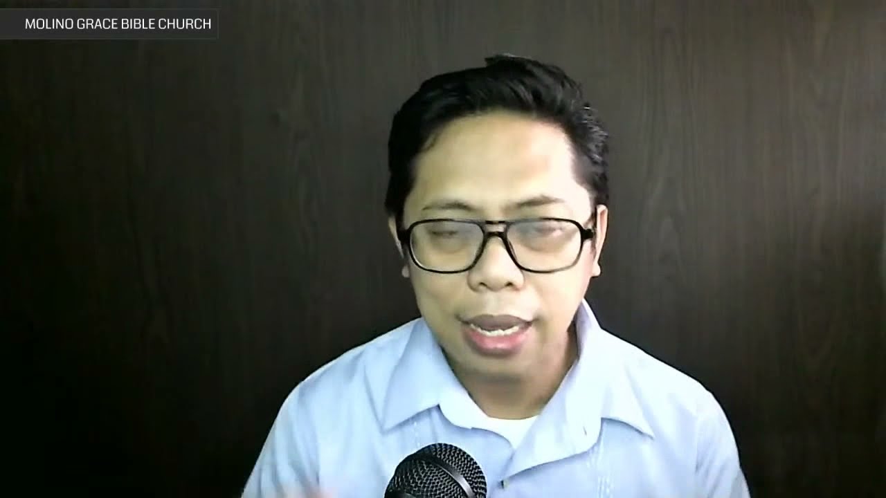 Matibay na Pundasyon