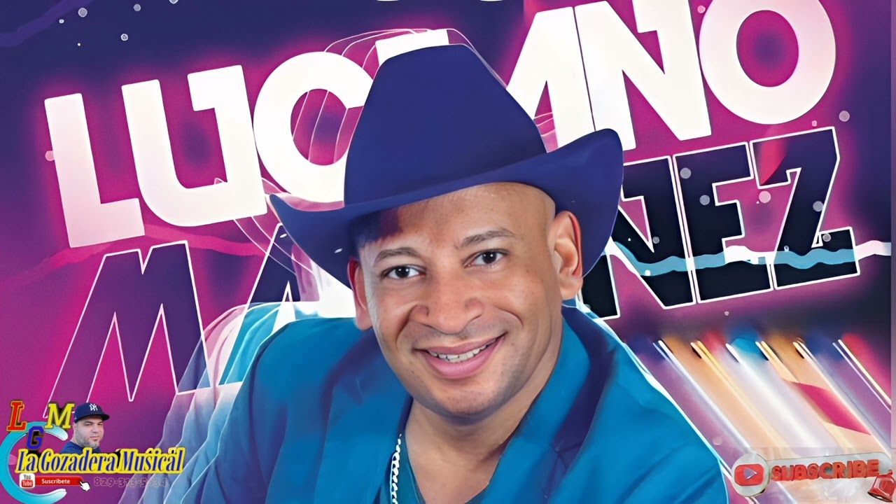 Luciano Martinez - Si Supieras - En Vivo 2K25